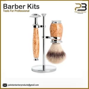 Shaving Kits