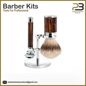 Shaving Kits
