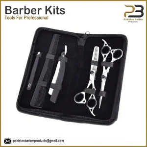 Barber Haircutting Kits