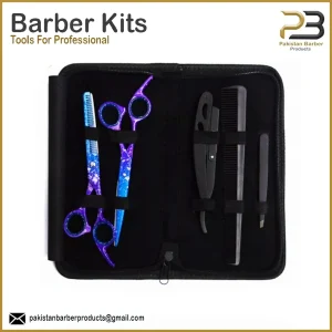 Barber Haircutting Kits