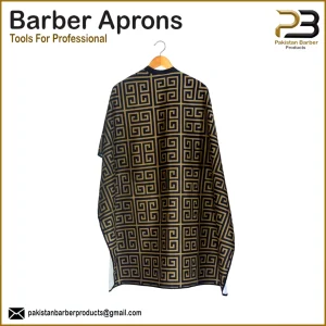 Barber Aprons