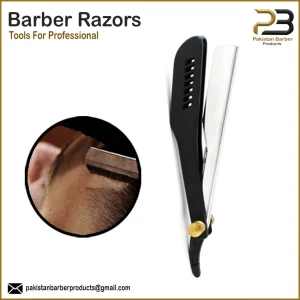Barber Razors