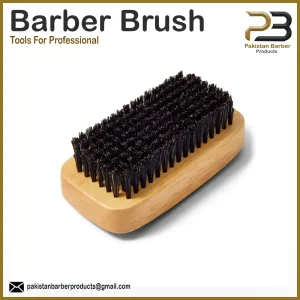 Barber Brushes