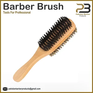 Barber Brushes