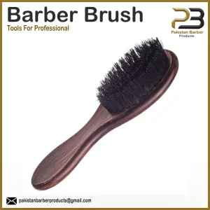 Barber Brushes